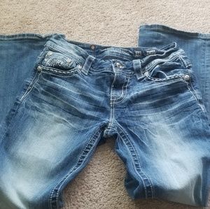 Miss me jeans - 28